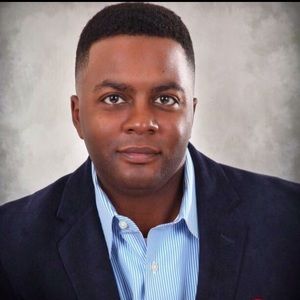 Meet your Posher, Ronald